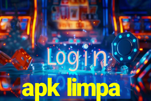apk limpa